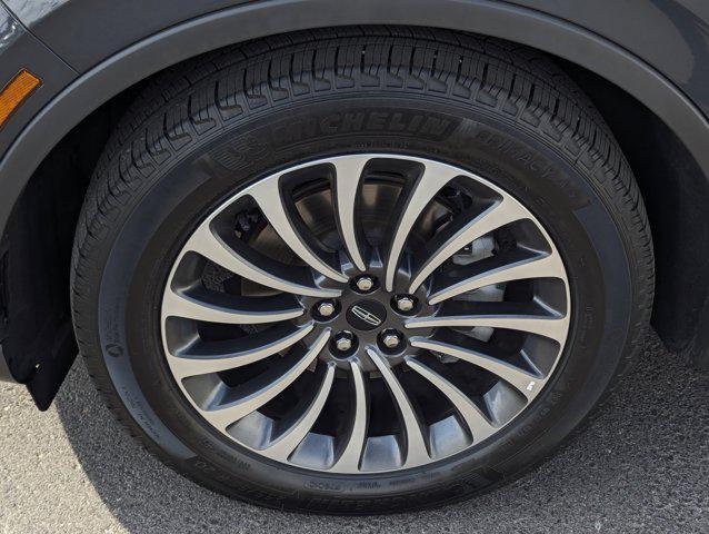 used 2023 Lincoln Aviator car, priced at $46,999