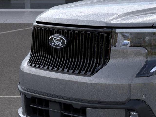 new 2025 Ford Maverick car, priced at $39,080