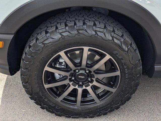 used 2023 Ford Bronco Sport car, priced at $28,999