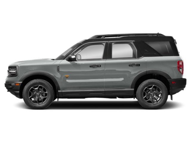 used 2023 Ford Bronco Sport car, priced at $30,999