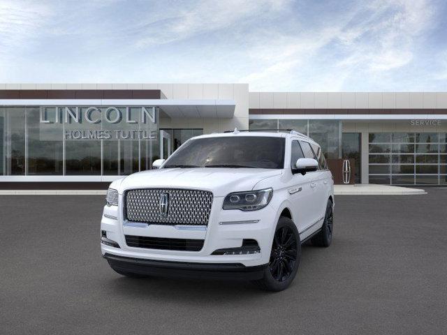 new 2024 Lincoln Navigator car, priced at $109,795