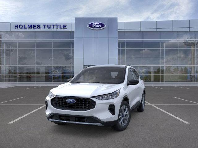 new 2025 Ford Escape car, priced at $34,440