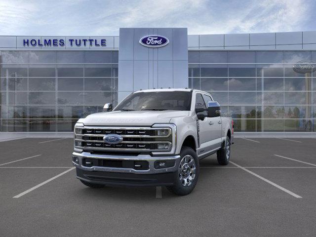 new 2024 Ford F-250 car, priced at $85,660