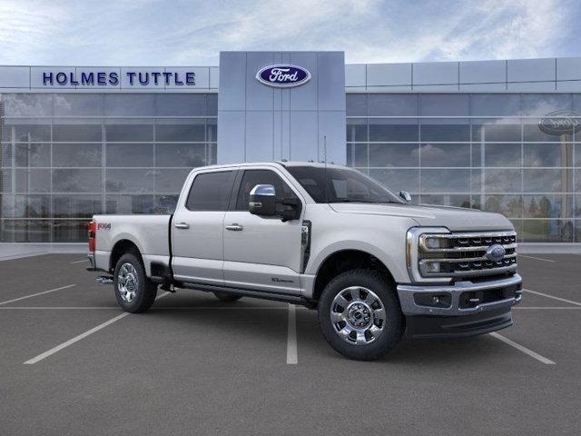 new 2024 Ford F-250 car, priced at $85,660