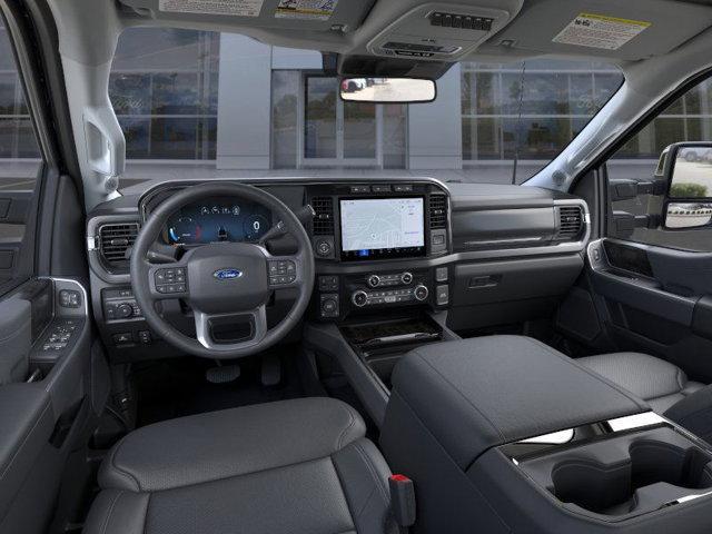 new 2024 Ford F-250 car, priced at $85,660