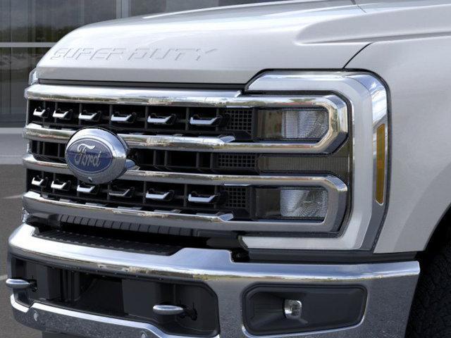 new 2024 Ford F-250 car, priced at $85,660