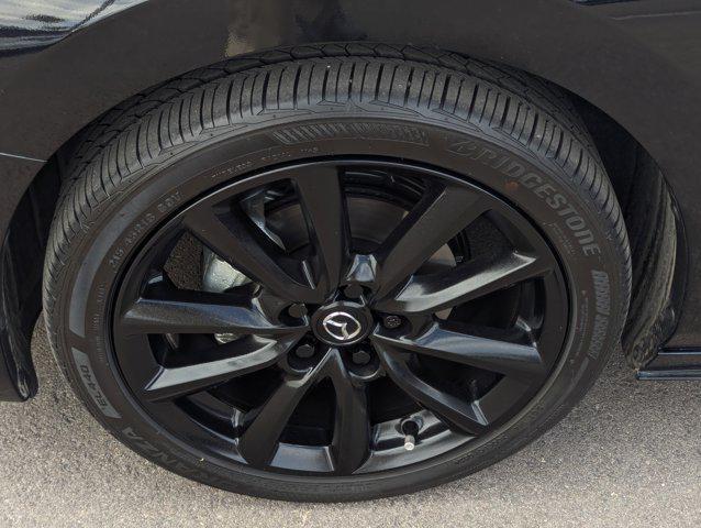 used 2024 Mazda Mazda3 car, priced at $27,999