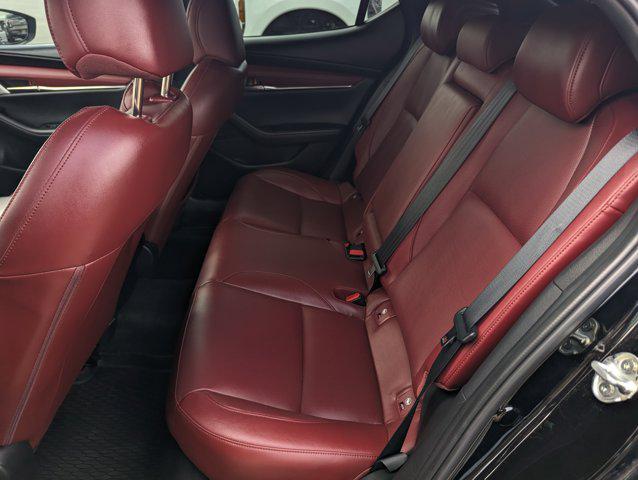 used 2024 Mazda Mazda3 car, priced at $27,999