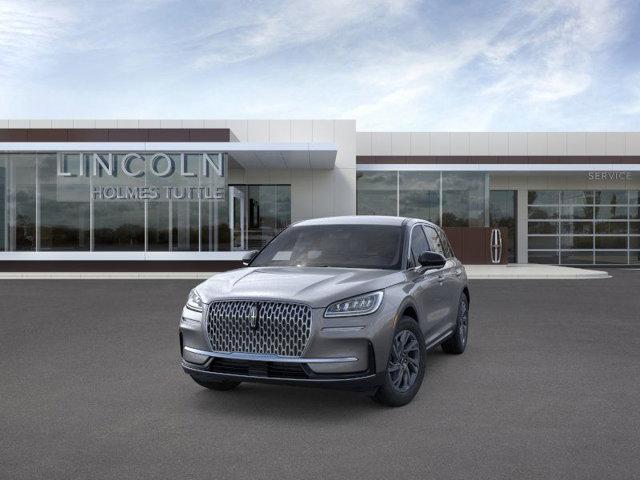 new 2025 Lincoln Corsair car, priced at $45,720