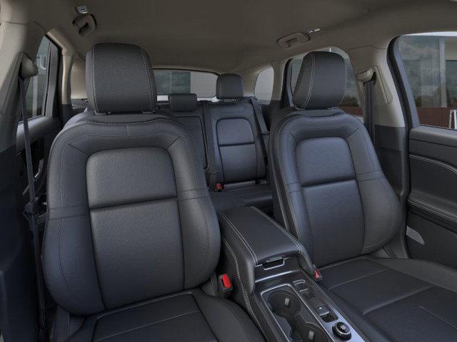 new 2025 Lincoln Corsair car, priced at $45,720