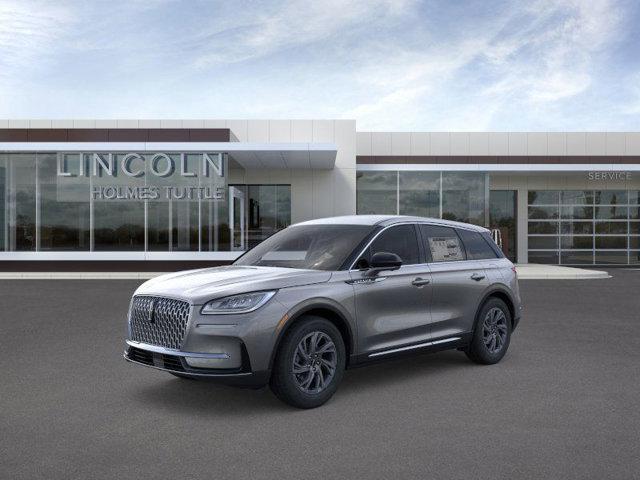 new 2025 Lincoln Corsair car, priced at $45,720