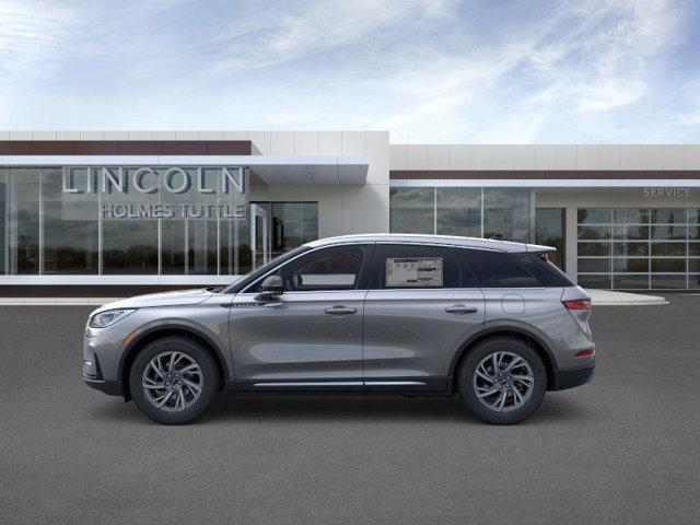 new 2025 Lincoln Corsair car, priced at $45,720