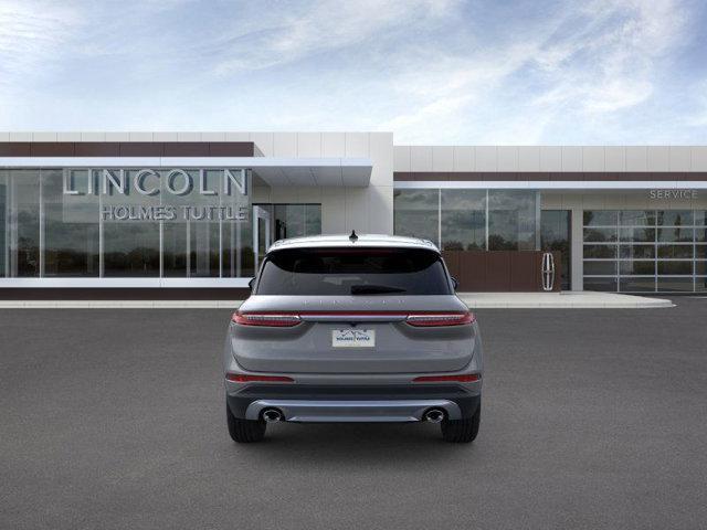 new 2025 Lincoln Corsair car, priced at $45,720