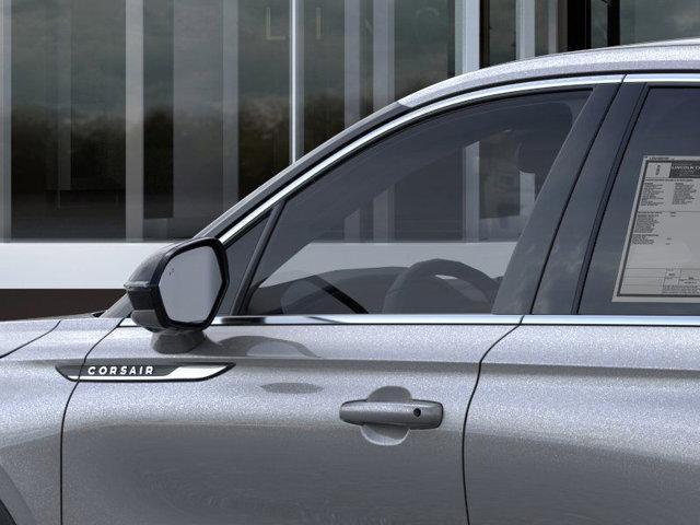 new 2025 Lincoln Corsair car, priced at $45,720