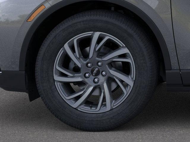 new 2025 Lincoln Corsair car, priced at $45,720