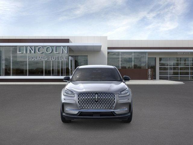 new 2025 Lincoln Corsair car, priced at $45,720