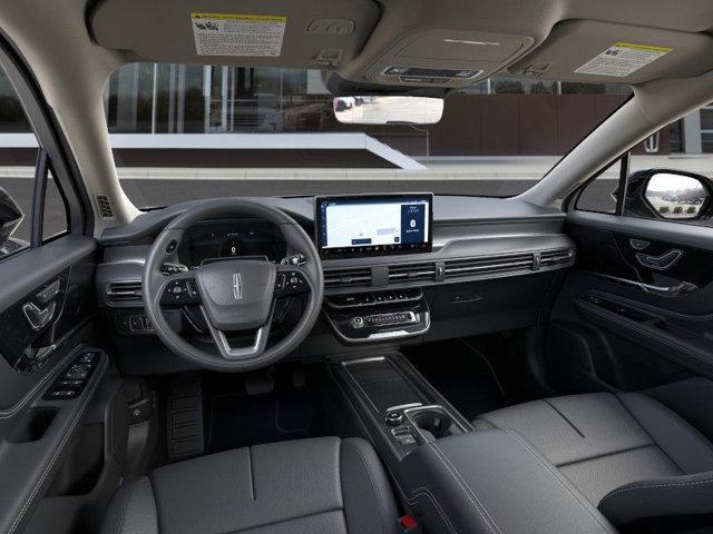 new 2025 Lincoln Corsair car, priced at $45,720