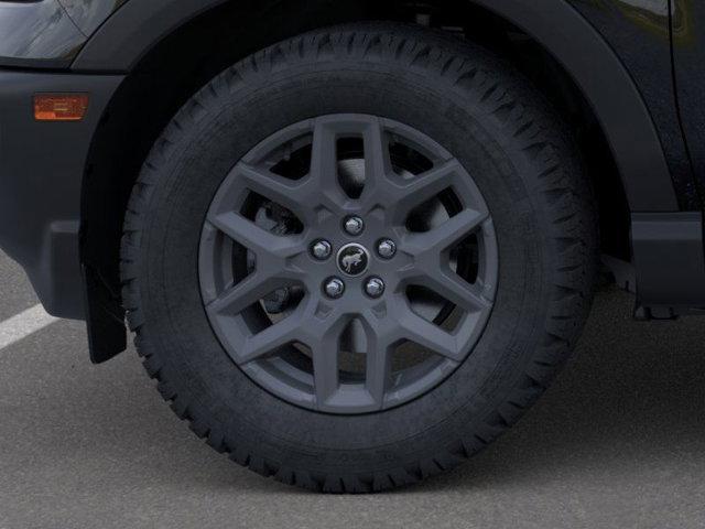 new 2025 Ford Bronco Sport car, priced at $34,995