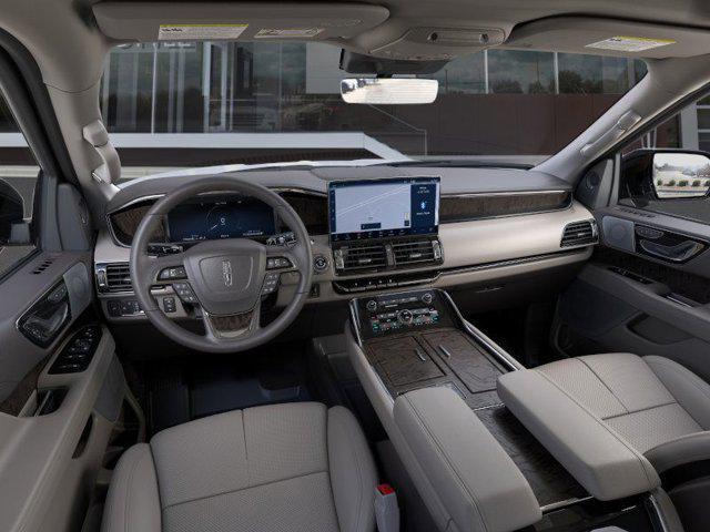 new 2024 Lincoln Navigator car, priced at $111,545