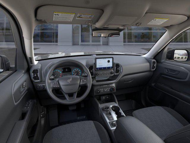 new 2024 Ford Bronco Sport car, priced at $31,550