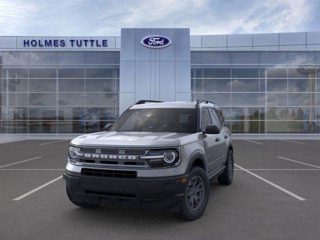 new 2024 Ford Bronco Sport car, priced at $31,550