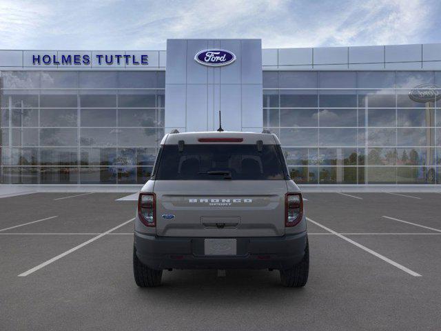 new 2024 Ford Bronco Sport car, priced at $31,550