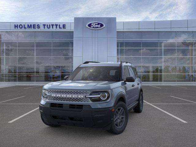 new 2025 Ford Bronco Sport car, priced at $34,685