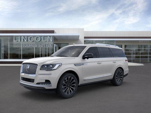 new 2024 Lincoln Navigator car, priced at $102,045