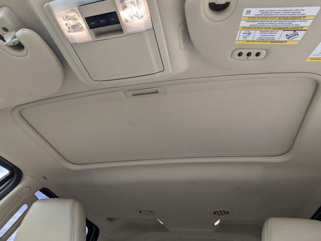 used 2017 Lincoln Navigator car, priced at $28,999