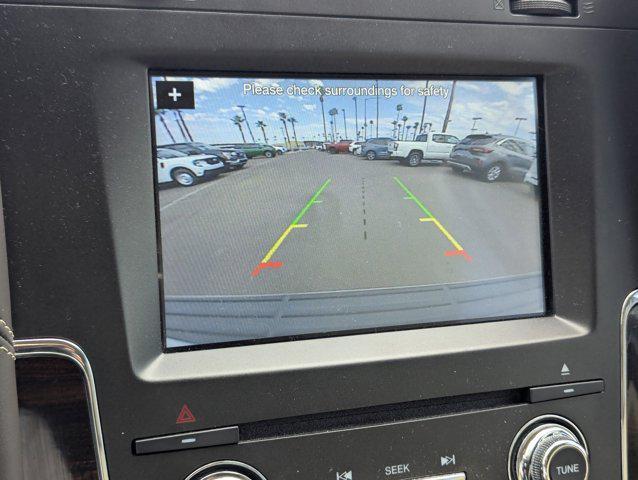 used 2017 Lincoln Navigator car, priced at $28,999