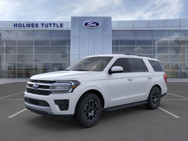 new 2024 Ford Expedition car, priced at $66,475