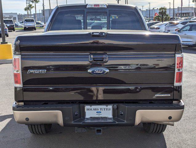 used 2013 Ford F-150 car, priced at $20,999