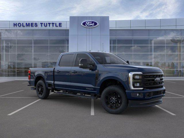 new 2024 Ford F-250 car, priced at $80,515