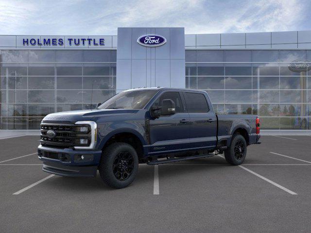 new 2024 Ford F-250 car, priced at $80,515