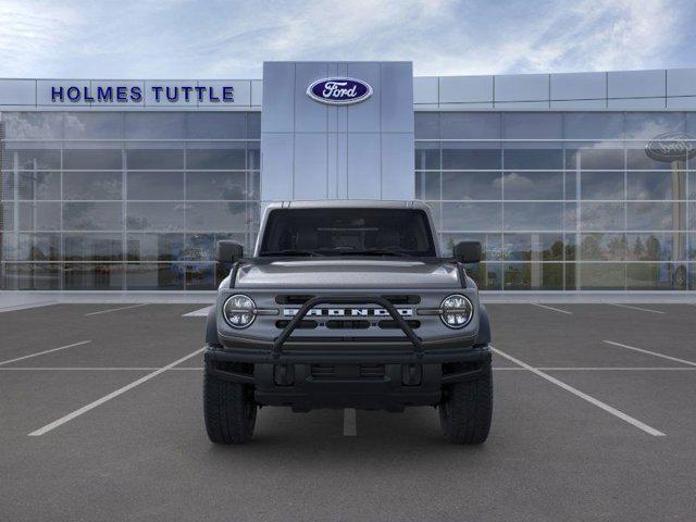 new 2024 Ford Bronco car, priced at $46,940