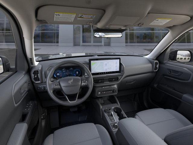 new 2025 Ford Bronco Sport car, priced at $42,890