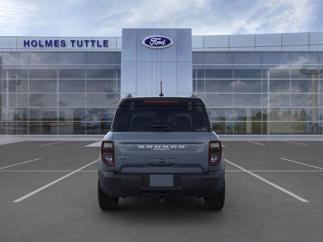 new 2025 Ford Bronco Sport car, priced at $42,890