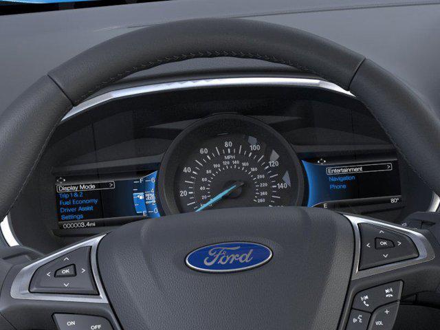 new 2024 Ford Edge car, priced at $39,070