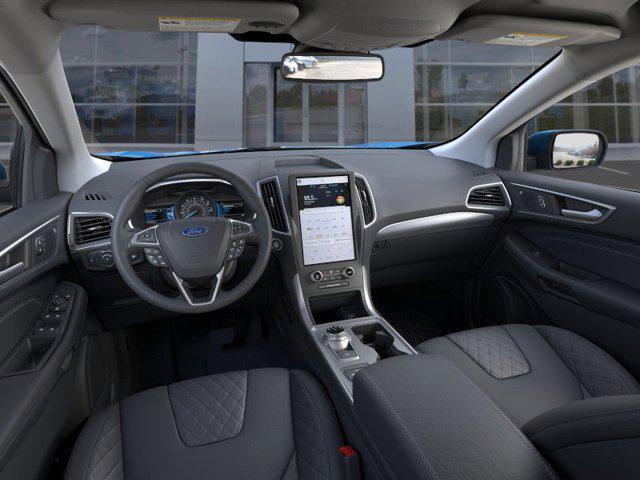 new 2024 Ford Edge car, priced at $39,070