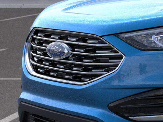 new 2024 Ford Edge car, priced at $39,070