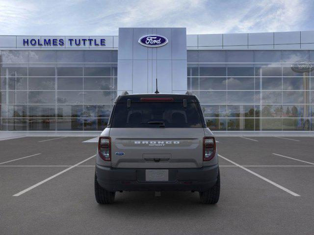 new 2024 Ford Bronco Sport car, priced at $36,940