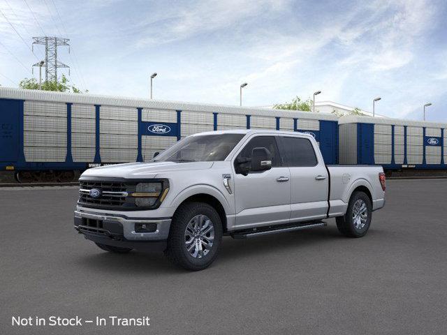 new 2024 Ford F-150 car, priced at $64,935