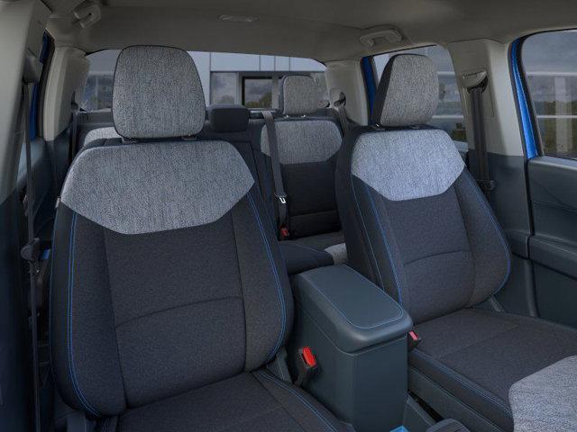 new 2025 Ford Maverick car, priced at $36,030