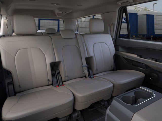 new 2024 Ford Expedition car, priced at $85,690