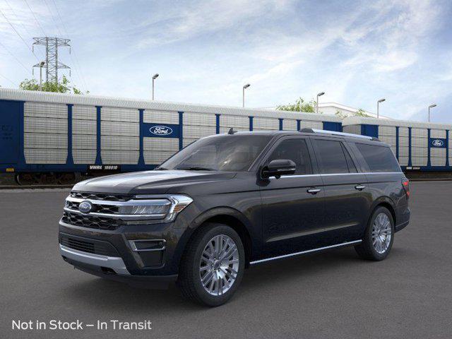 new 2024 Ford Expedition car, priced at $85,690