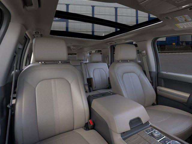 new 2024 Ford Expedition car, priced at $85,690