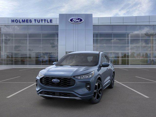 new 2024 Ford Escape car, priced at $39,825