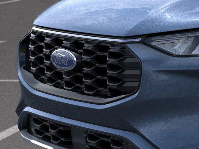 new 2024 Ford Escape car, priced at $39,825