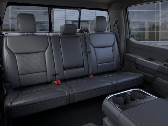 new 2025 Ford F-150 car, priced at $74,185