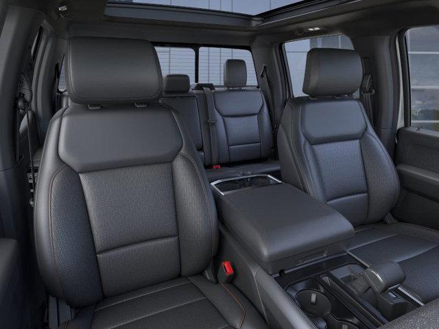 new 2025 Ford F-150 car, priced at $74,185